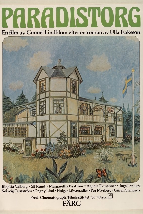 Summer Paradise photo