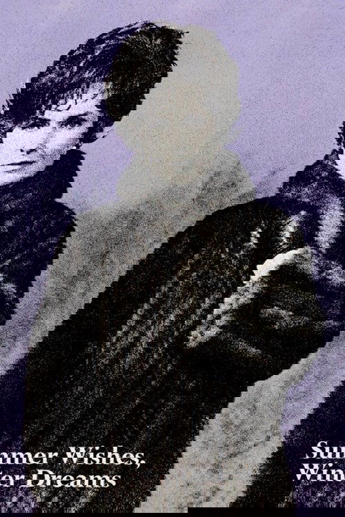 Summer Wishes, Winter Dreams photo