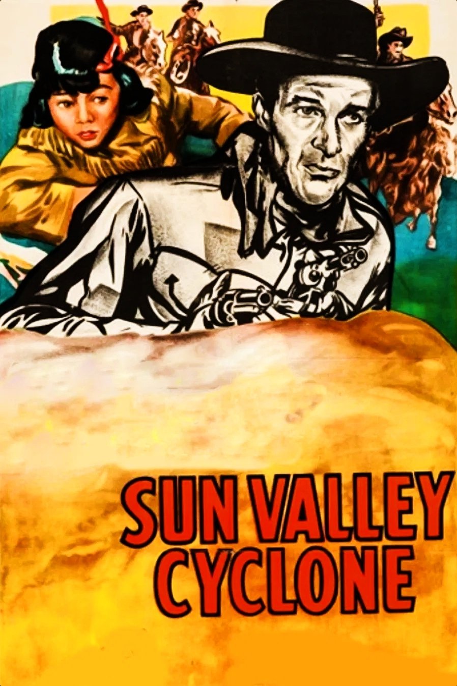 Sun Valley Cyclone photo