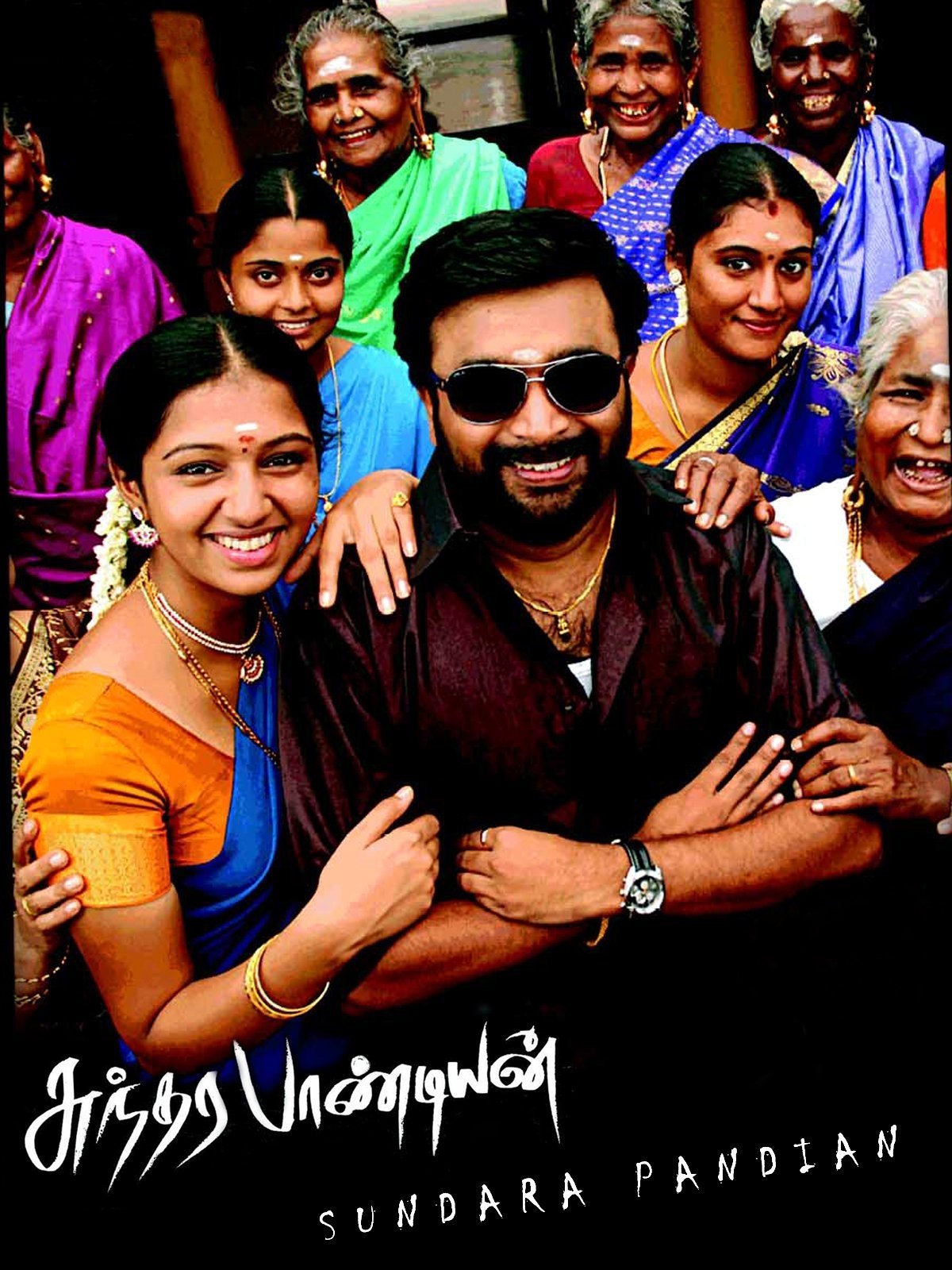 Sundarapandian photo
