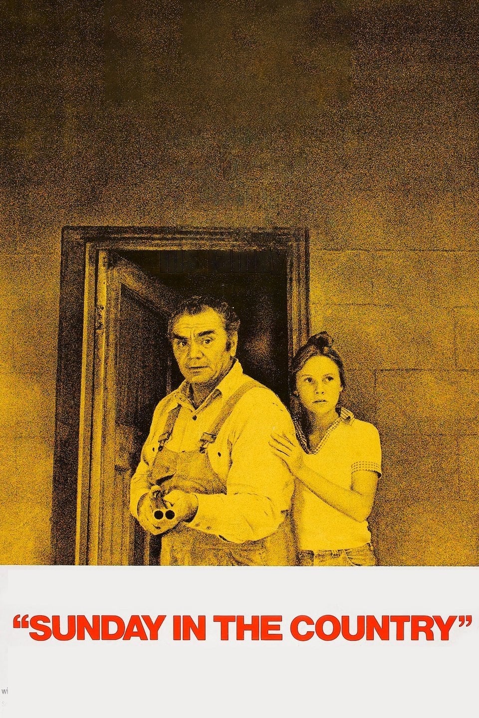 Sunday in the Country photo