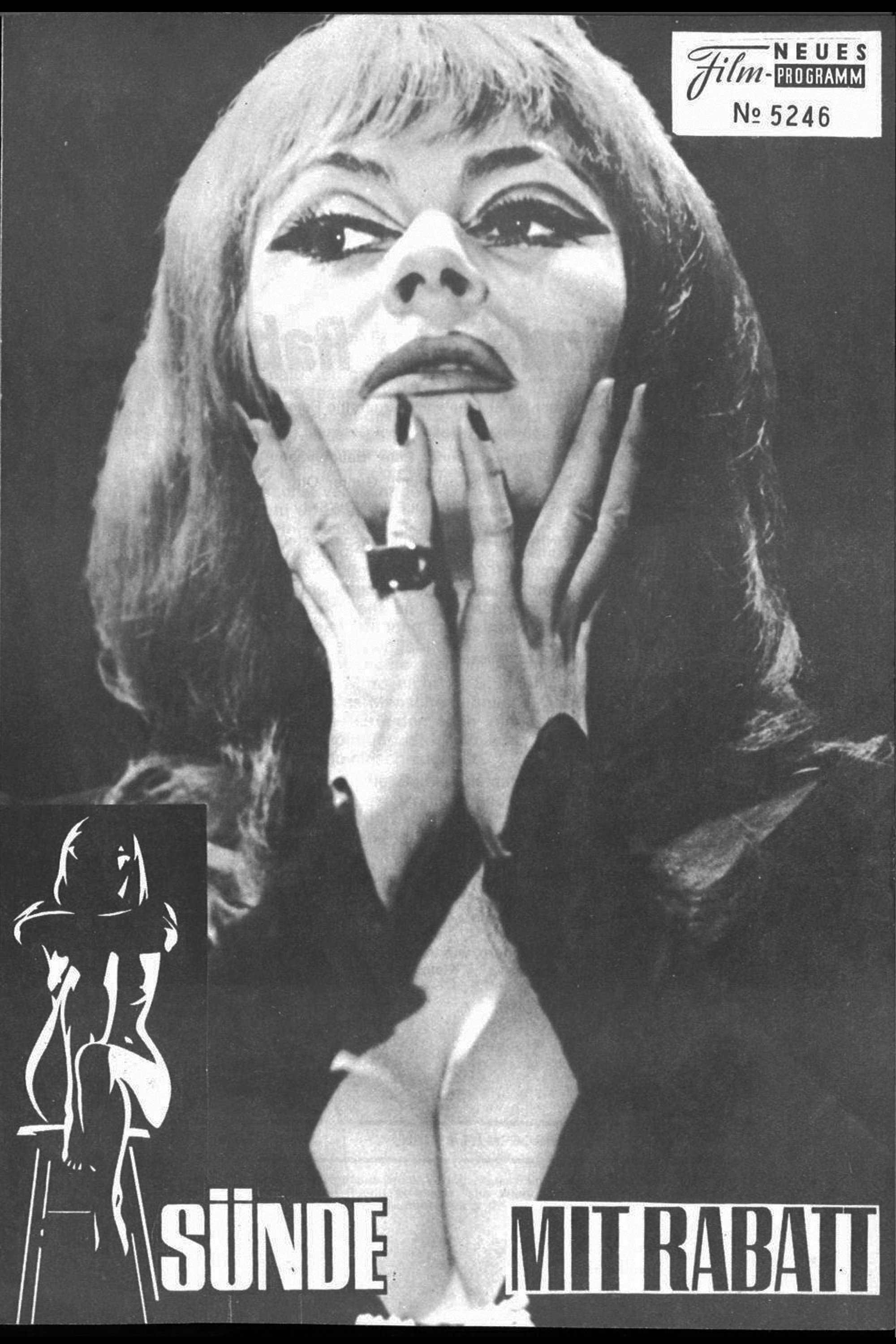 Sünde mit Rabatt photo