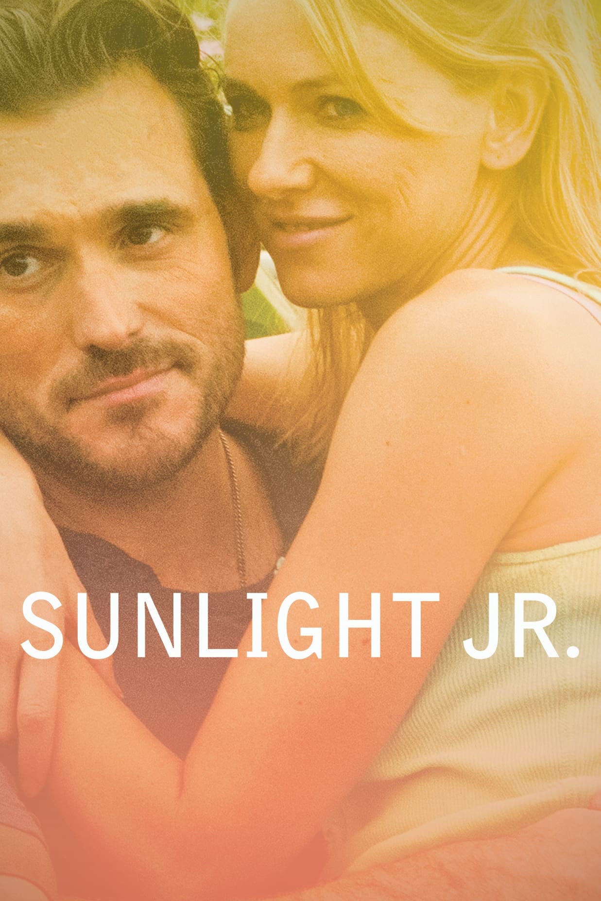 Sunlight Jr. photo