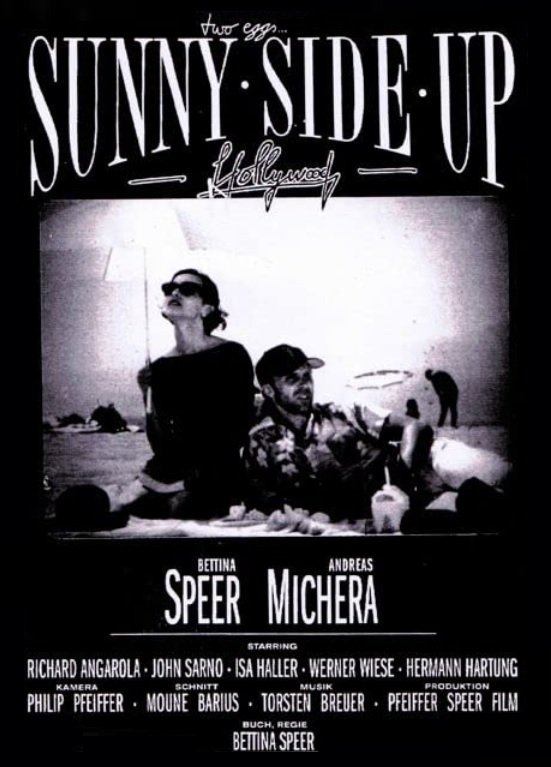 Sunny Side Up photo