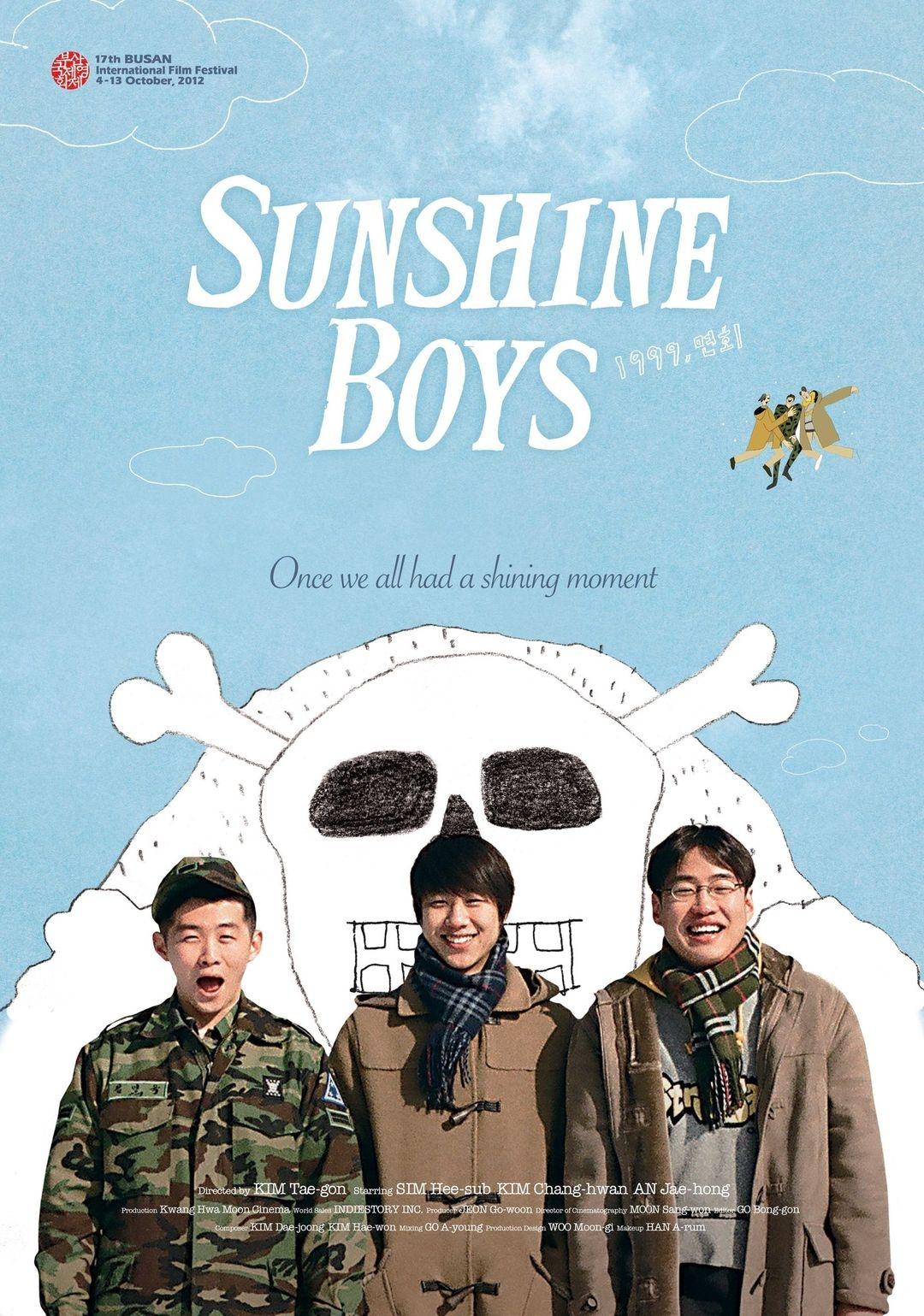 Sunshine Boys photo