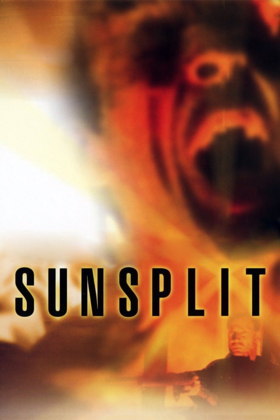 Sunsplit photo
