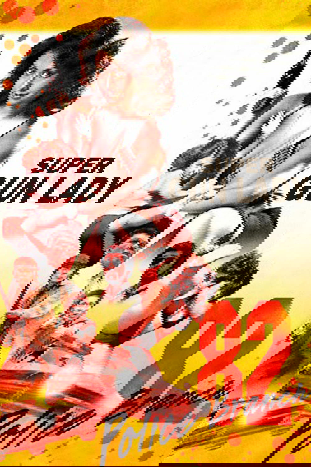 Super Gun Lady: Police Branch 82 photo