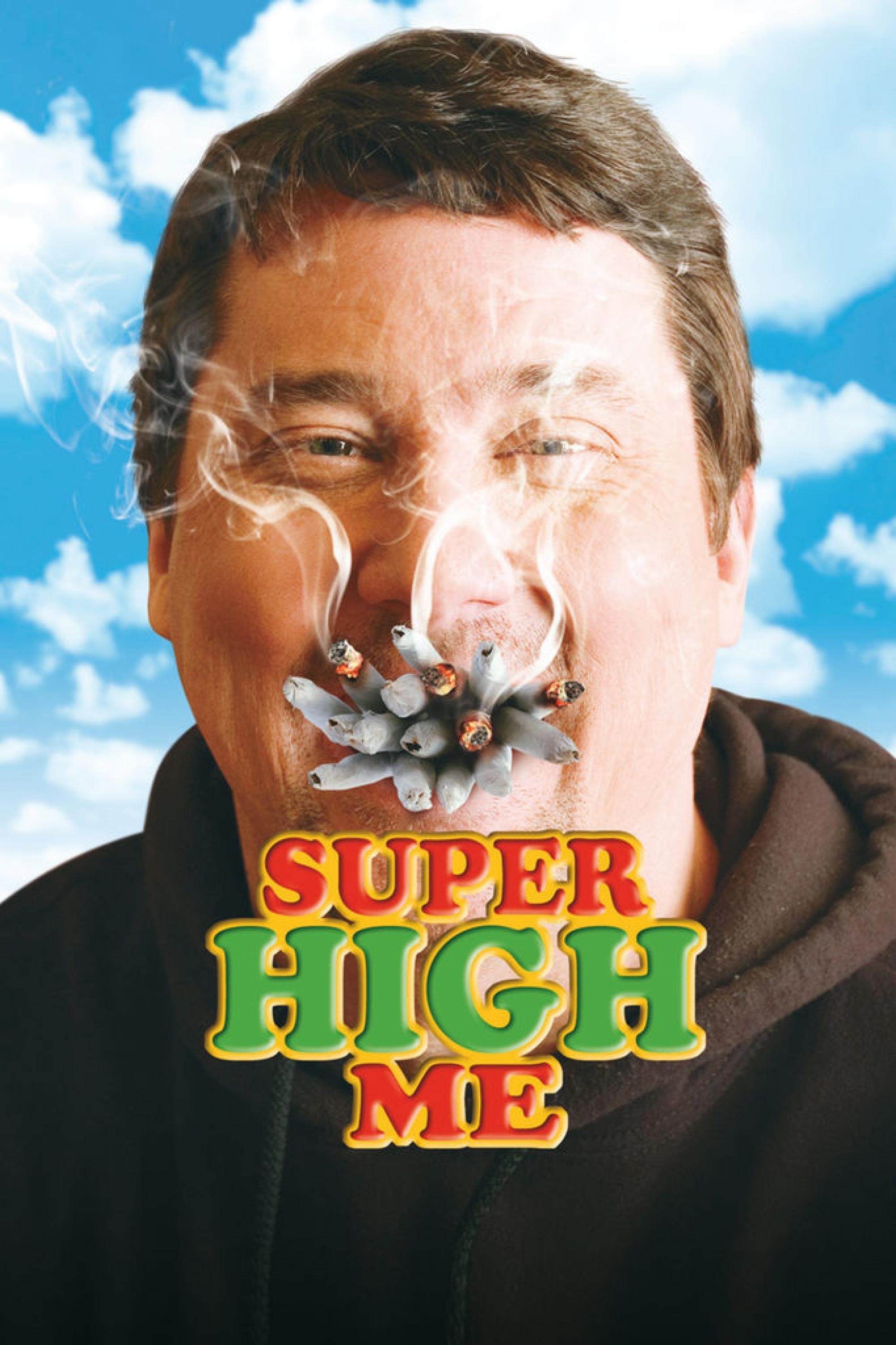 Super High Me photo