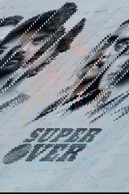 Super Over photo
