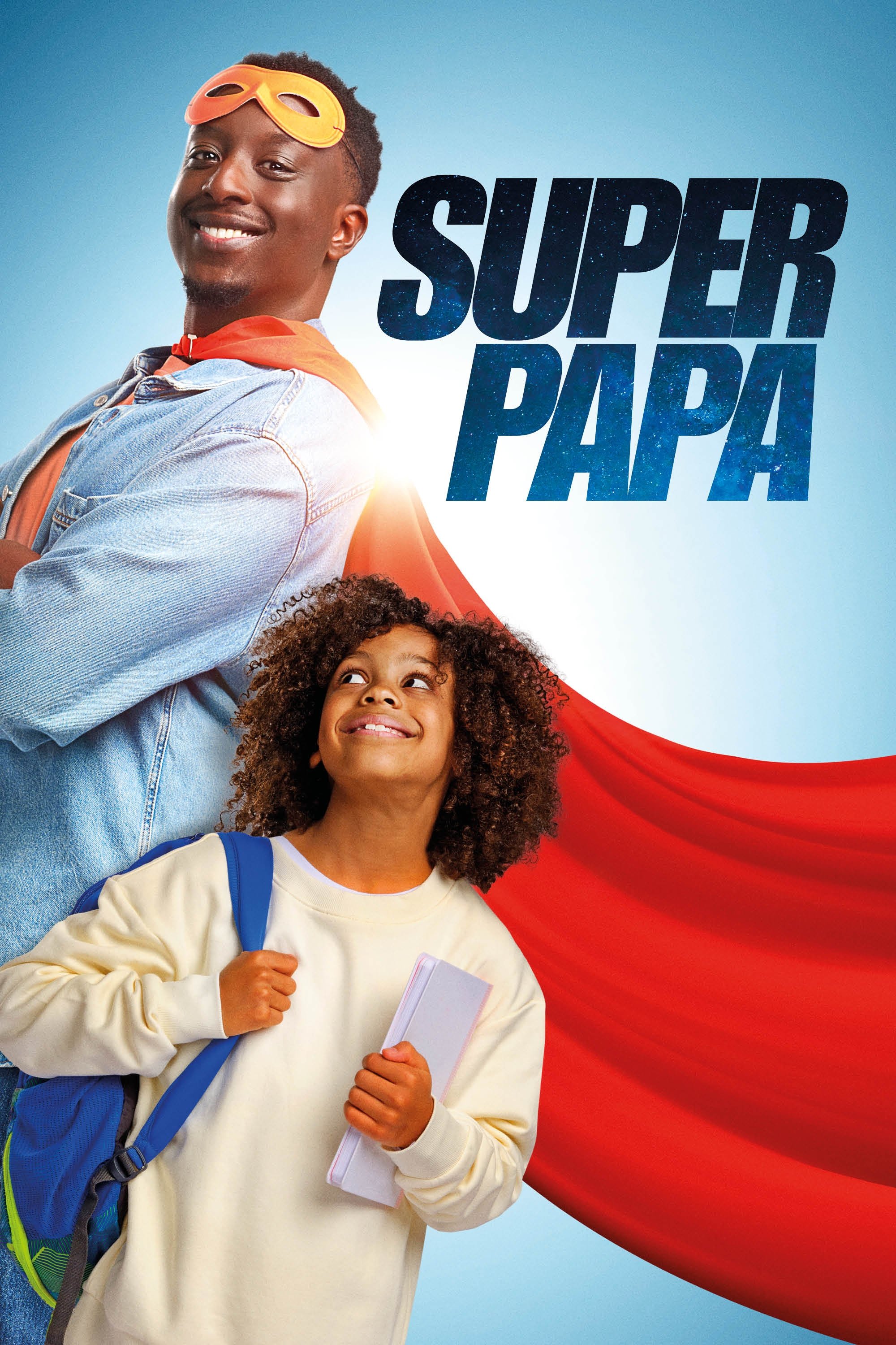 Super Papa photo