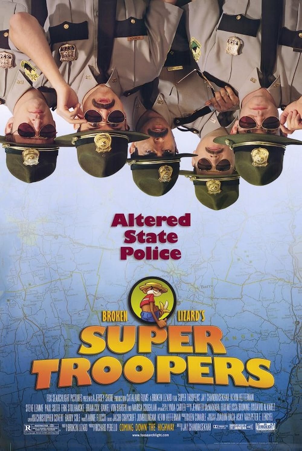 Super Troopers photo