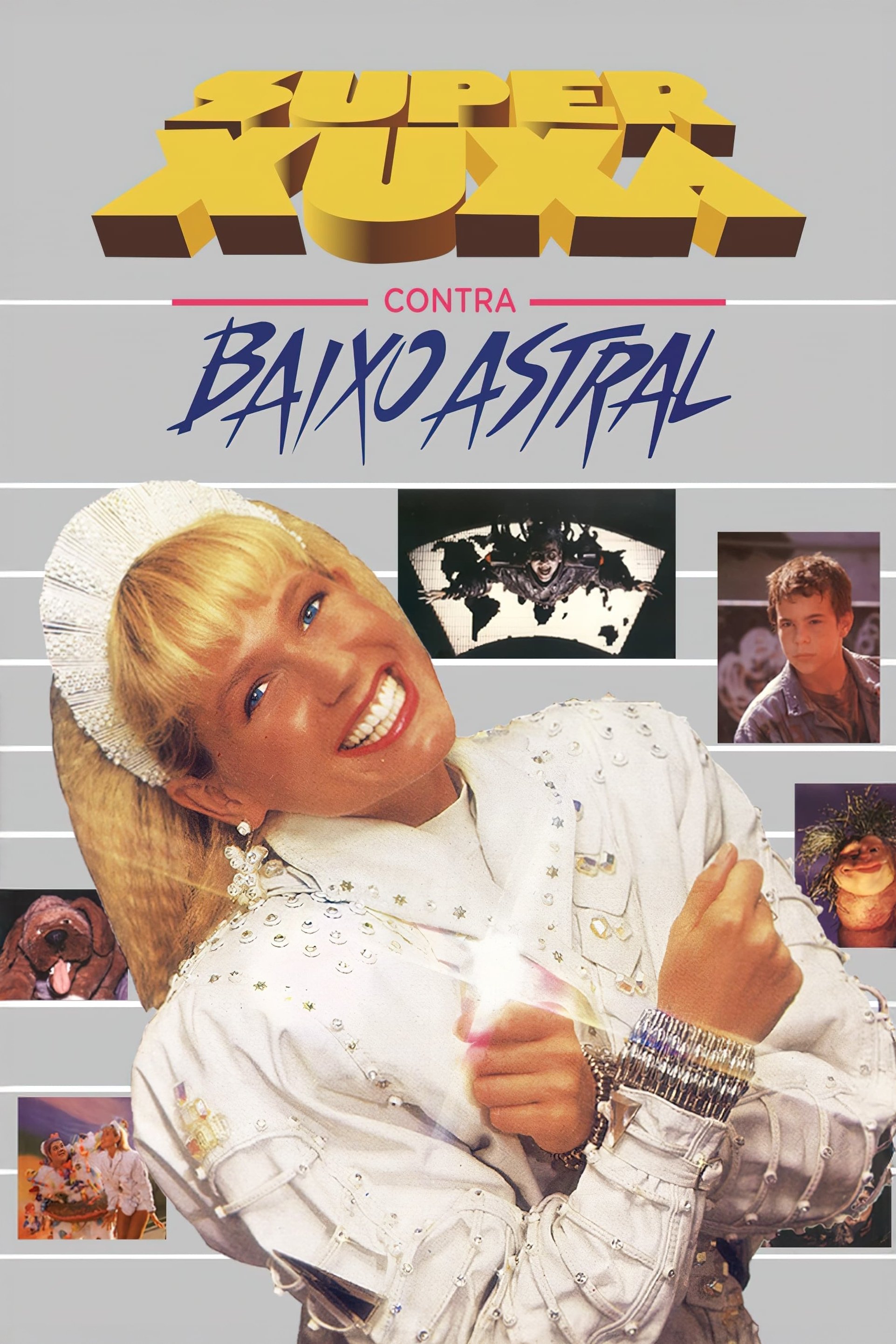 Super Xuxa Contra Baixo Astral photo