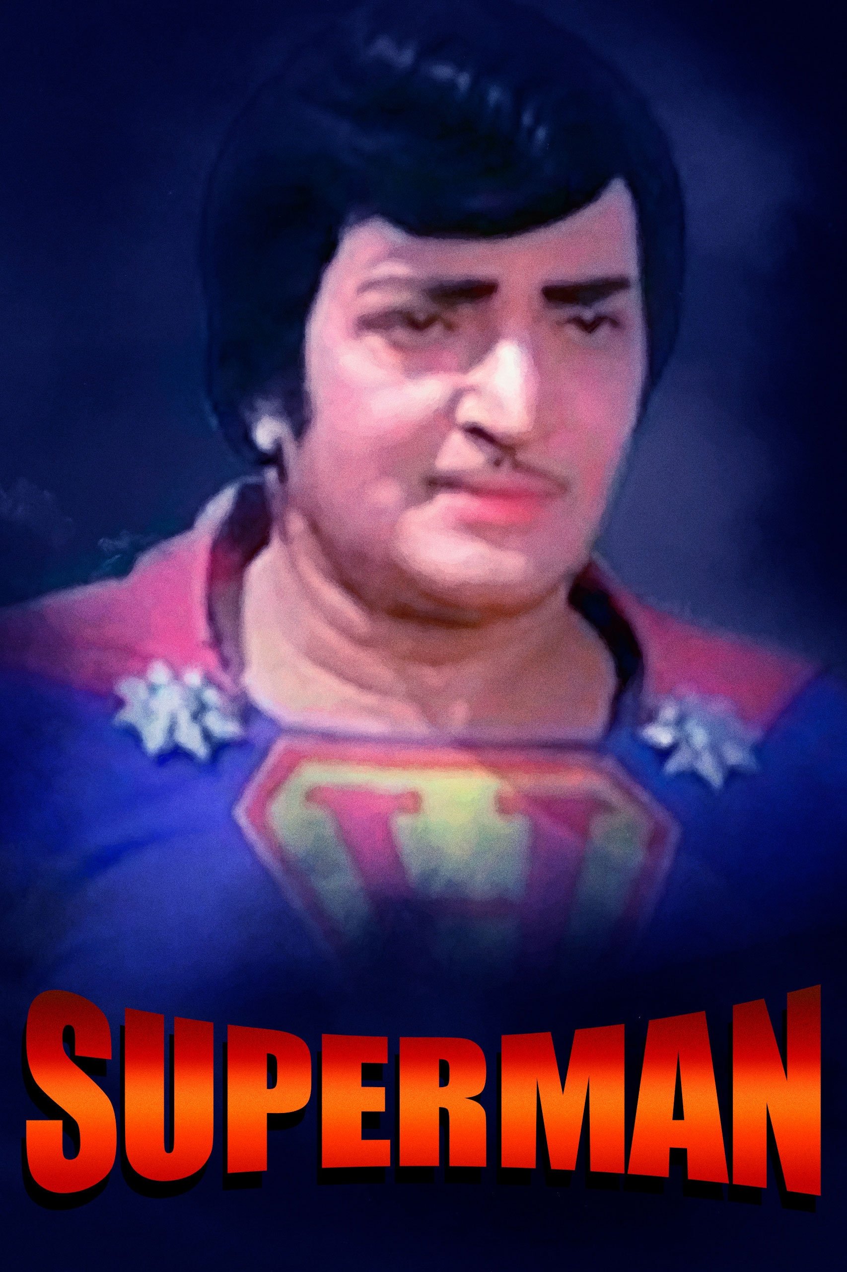 Superman photo