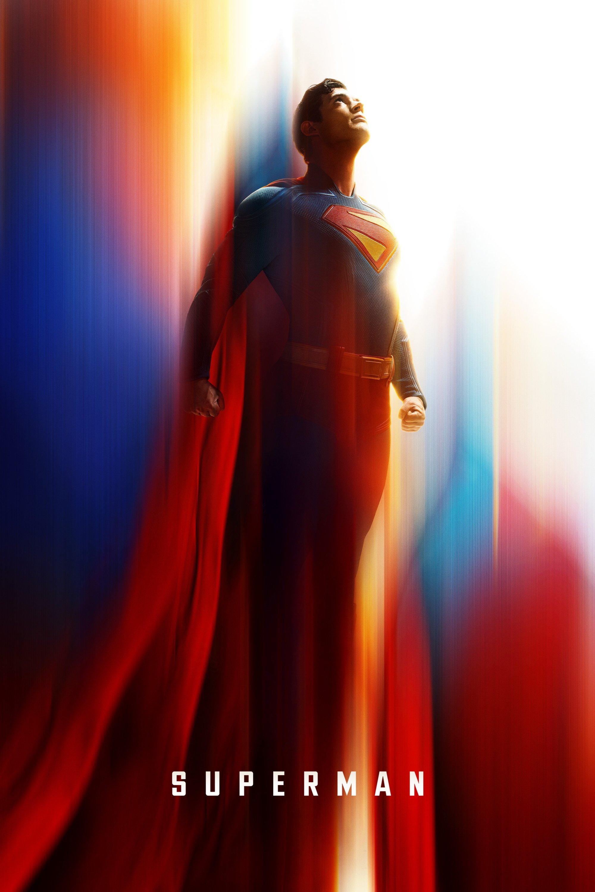 Superman photo