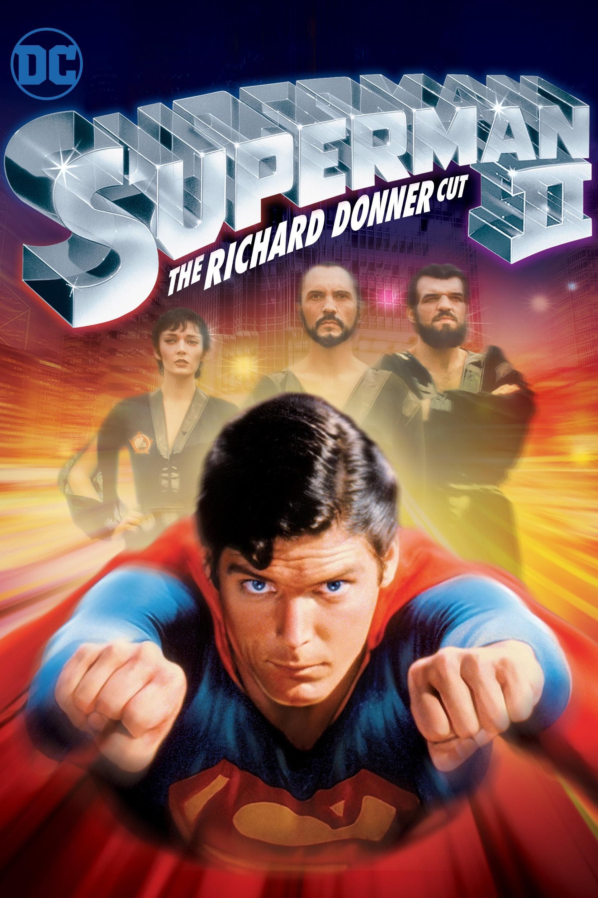 Superman II: The Richard Donner Cut photo