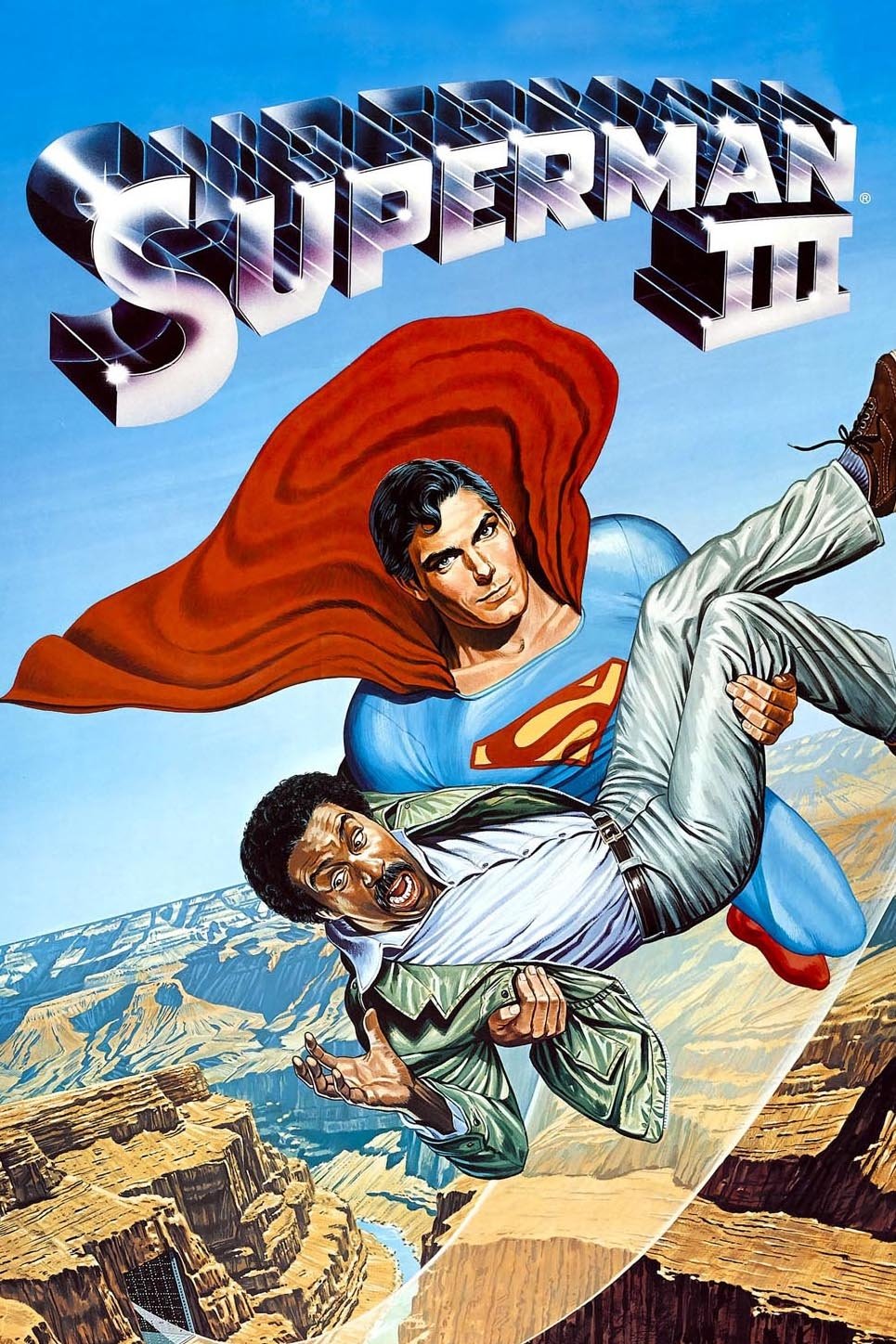 Superman III photo