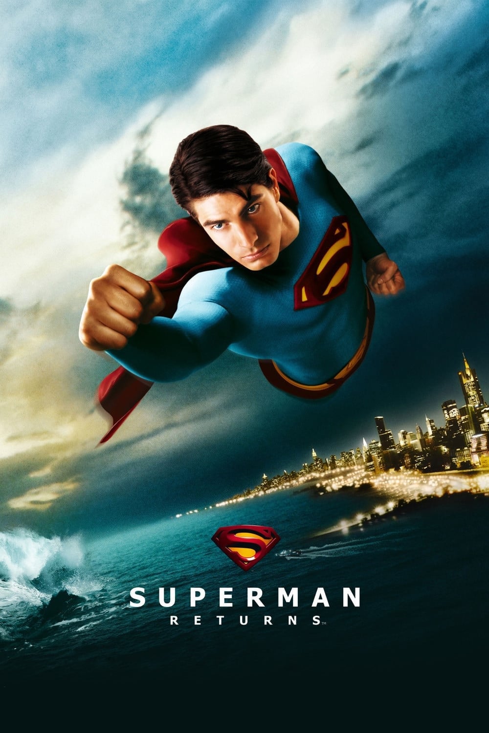 Superman Returns photo