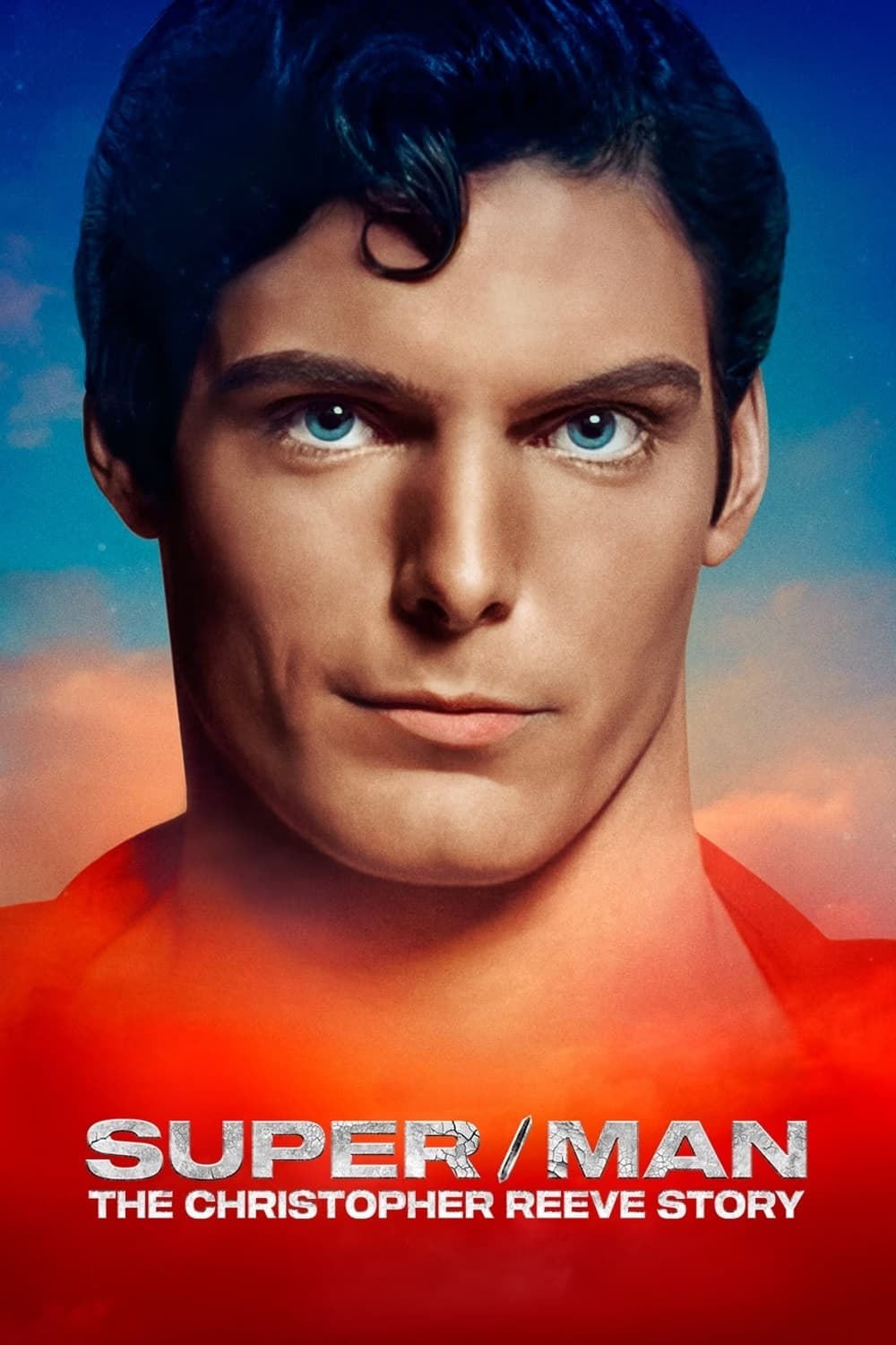 Super/Man: The Christopher Reeve Story photo
