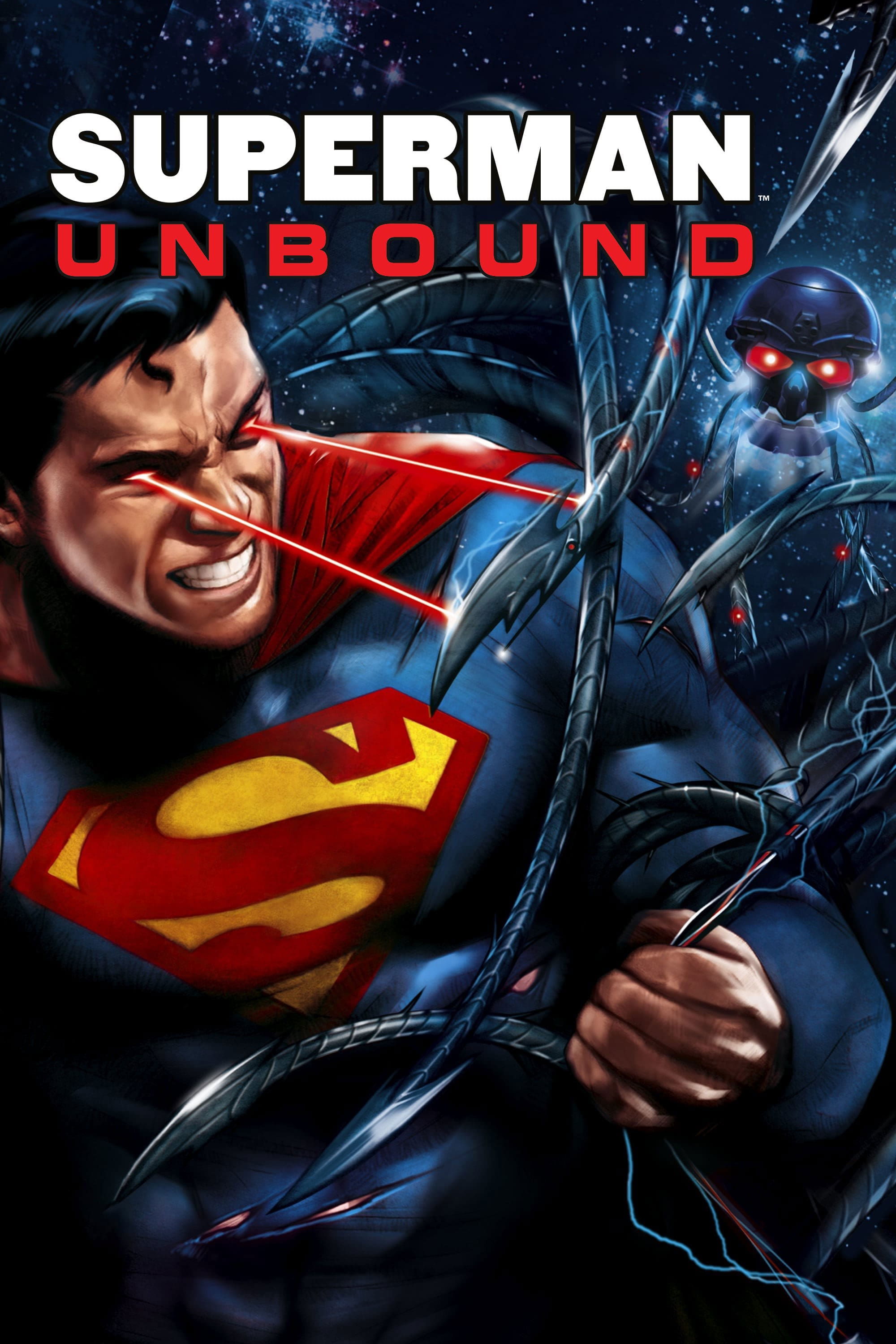 Superman: Unbound photo