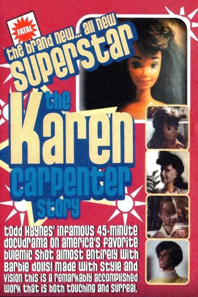Superstar: The Karen Carpenter Story photo