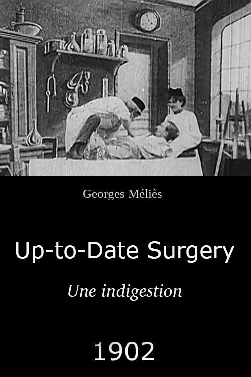 Sure Cure for Indigestion photo