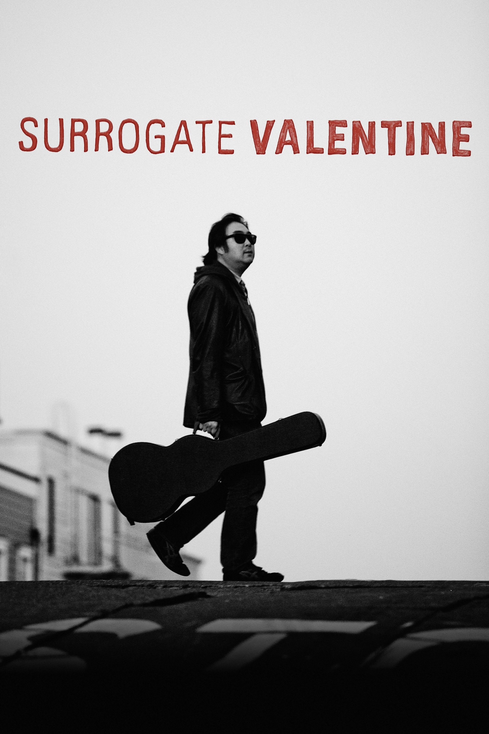 Surrogate Valentine photo