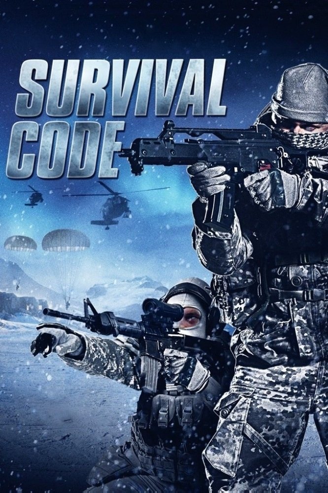 Survival Code photo