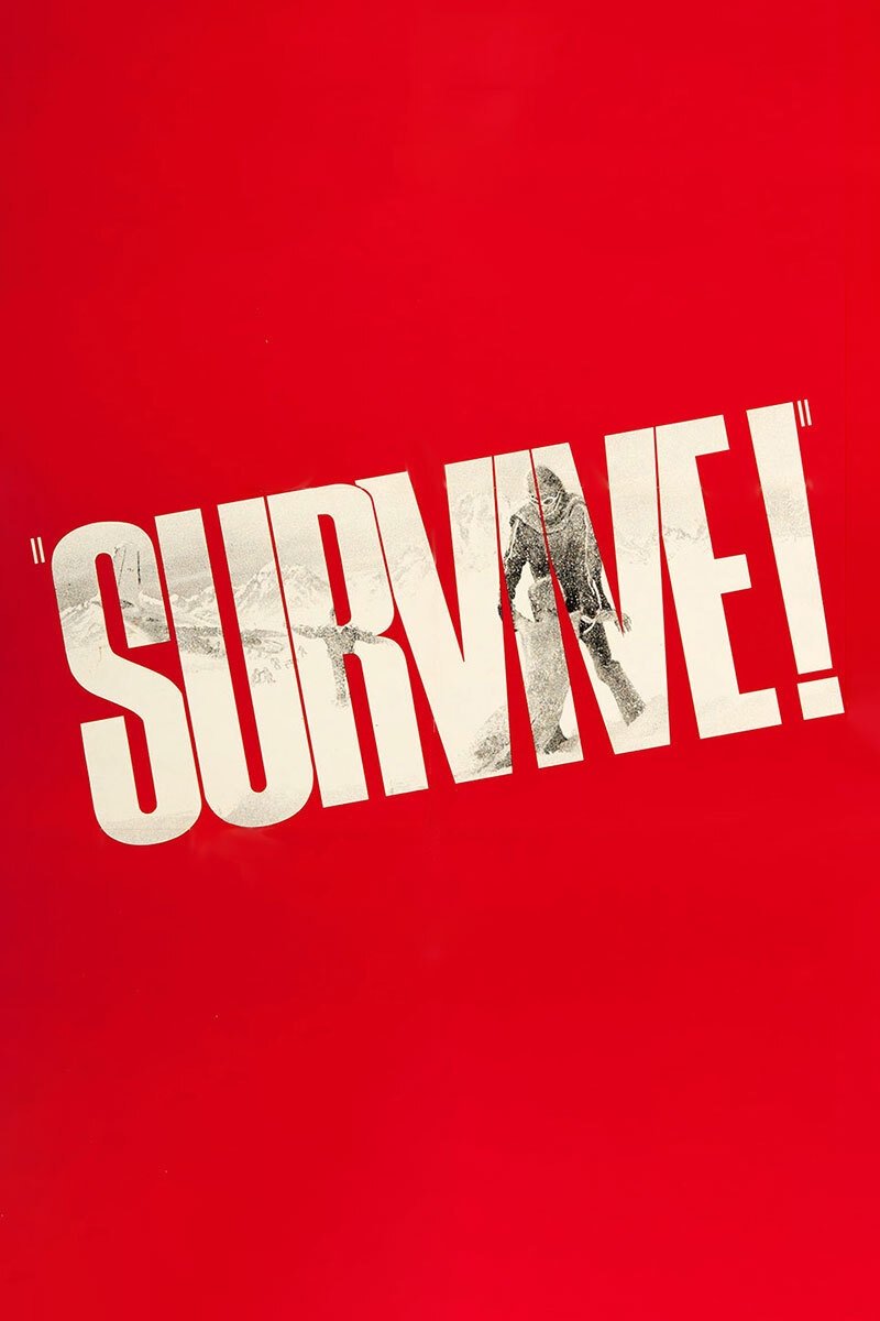 Survive! photo