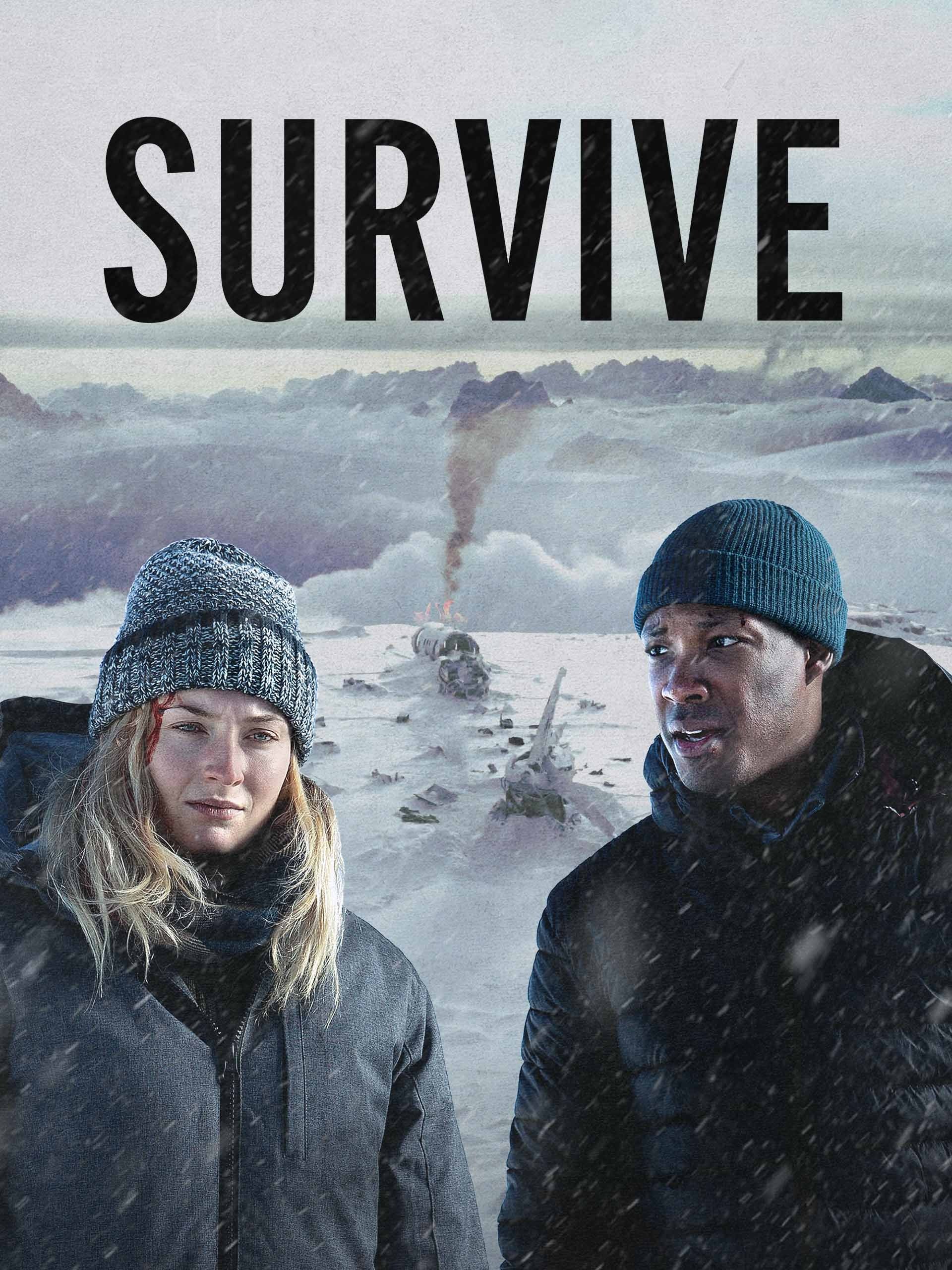 Survive photo
