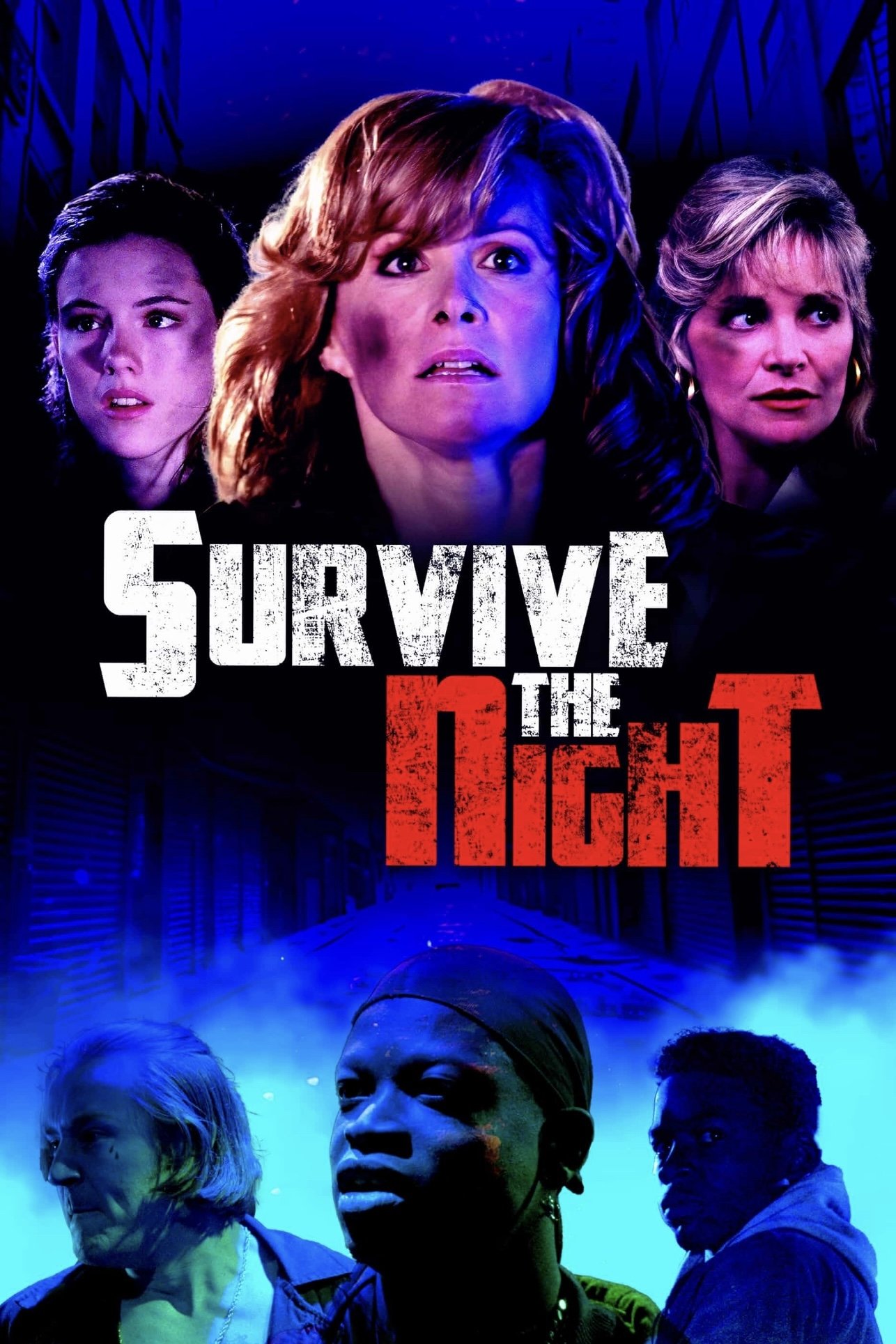 Survive The Night photo