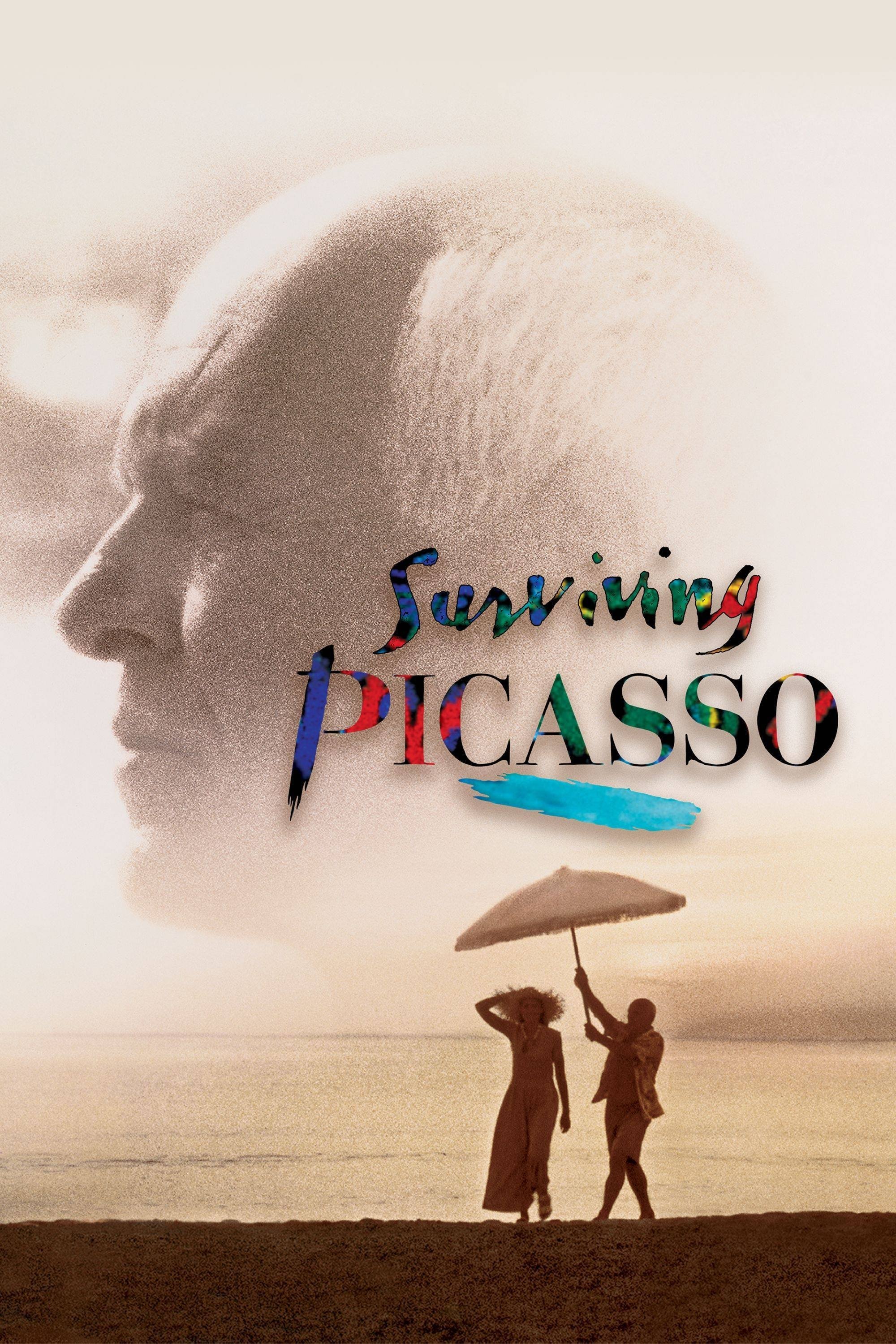 Surviving Picasso photo
