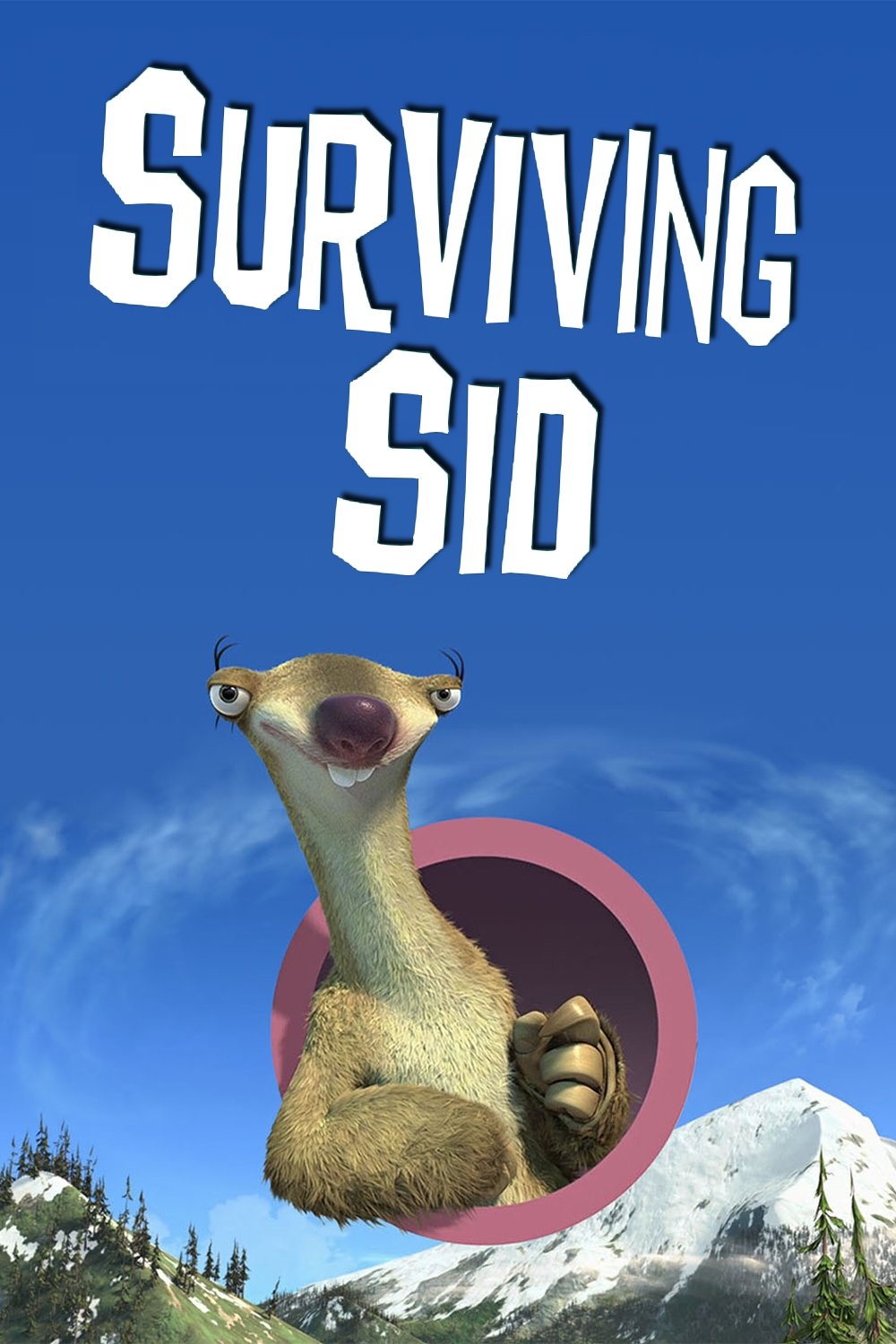 Surviving Sid photo
