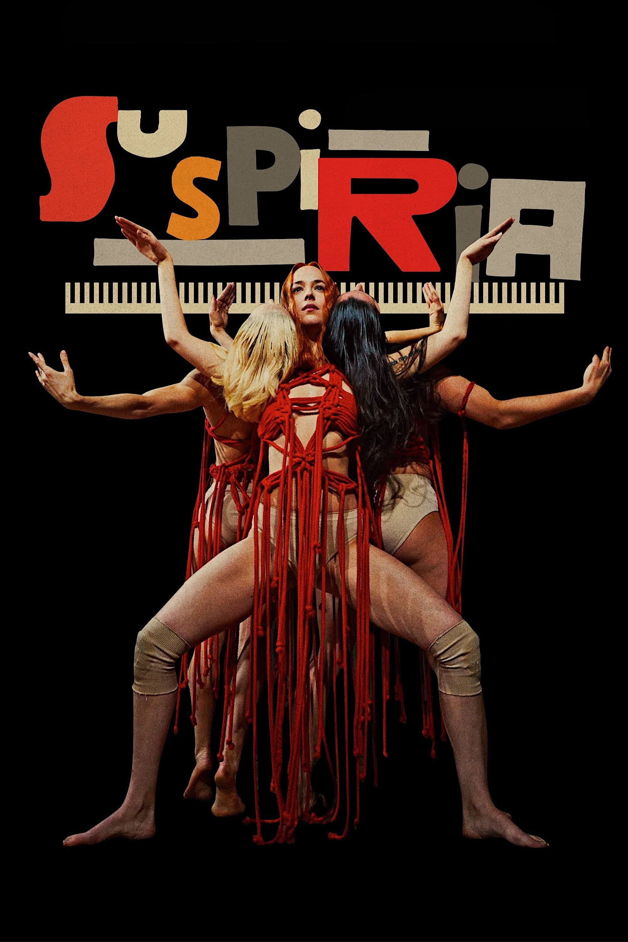 Suspiria photo