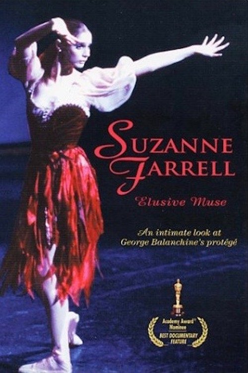 Suzanne Farrell: Elusive Muse photo
