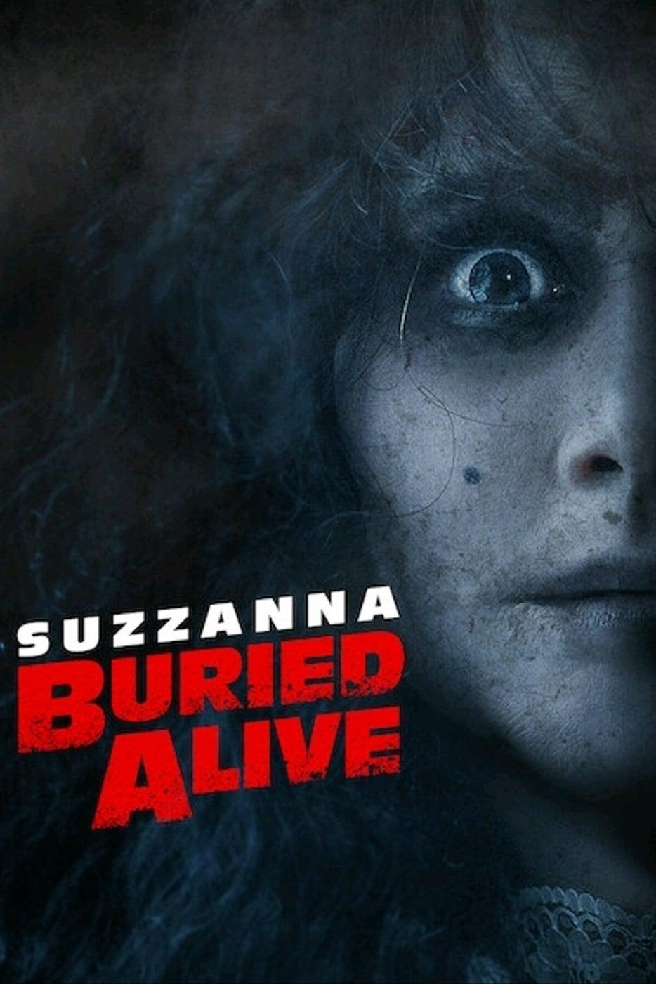 Suzzanna: Buried Alive photo