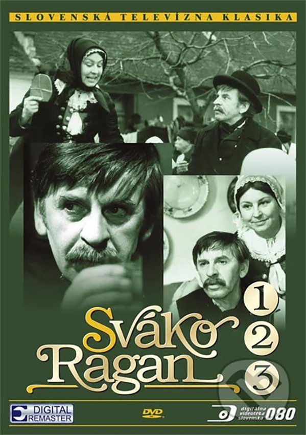 Sváko Ragan photo