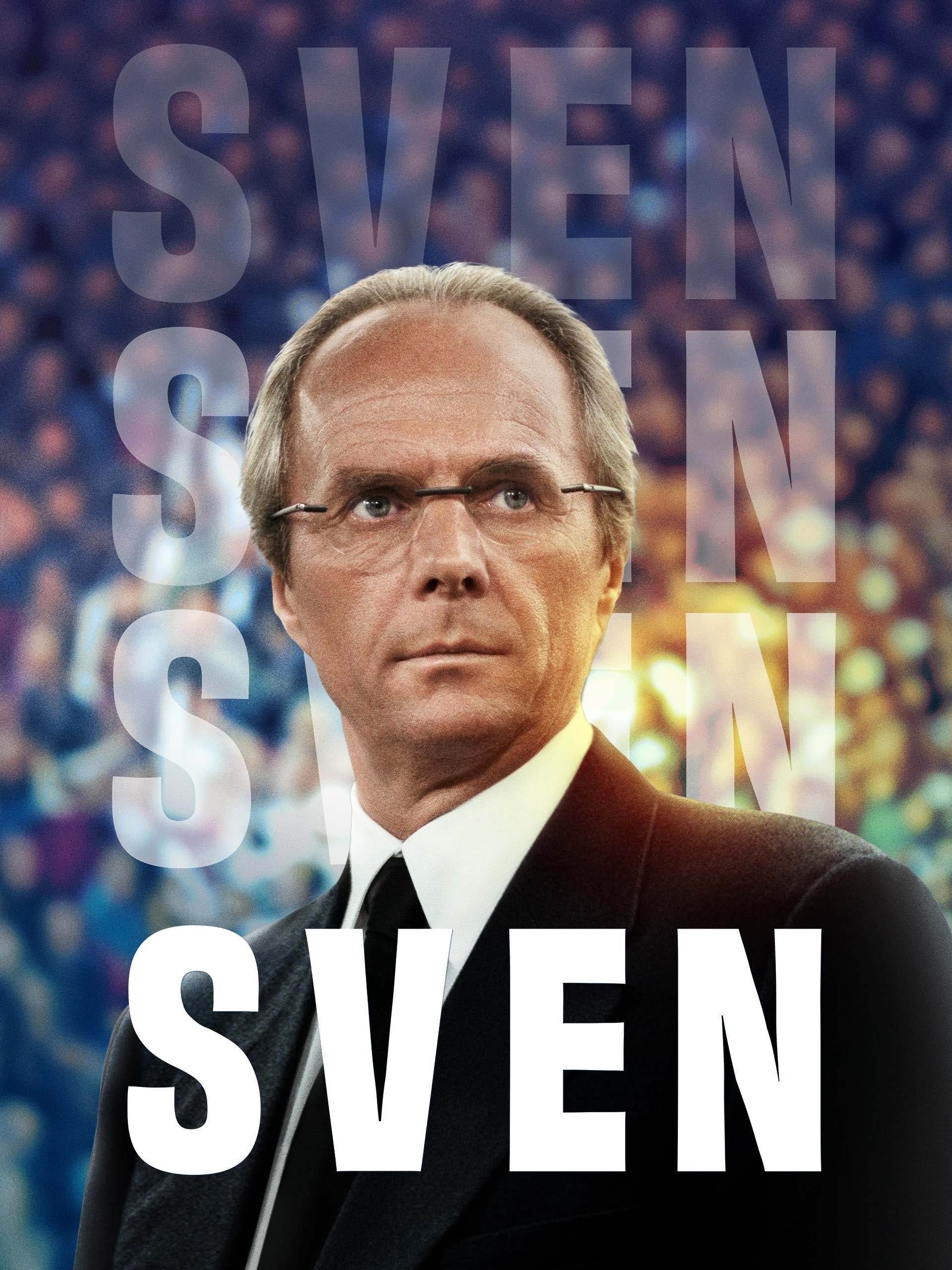Sven photo