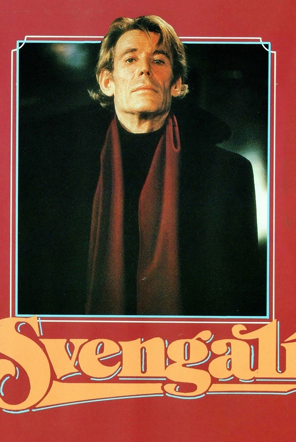 Svengali photo