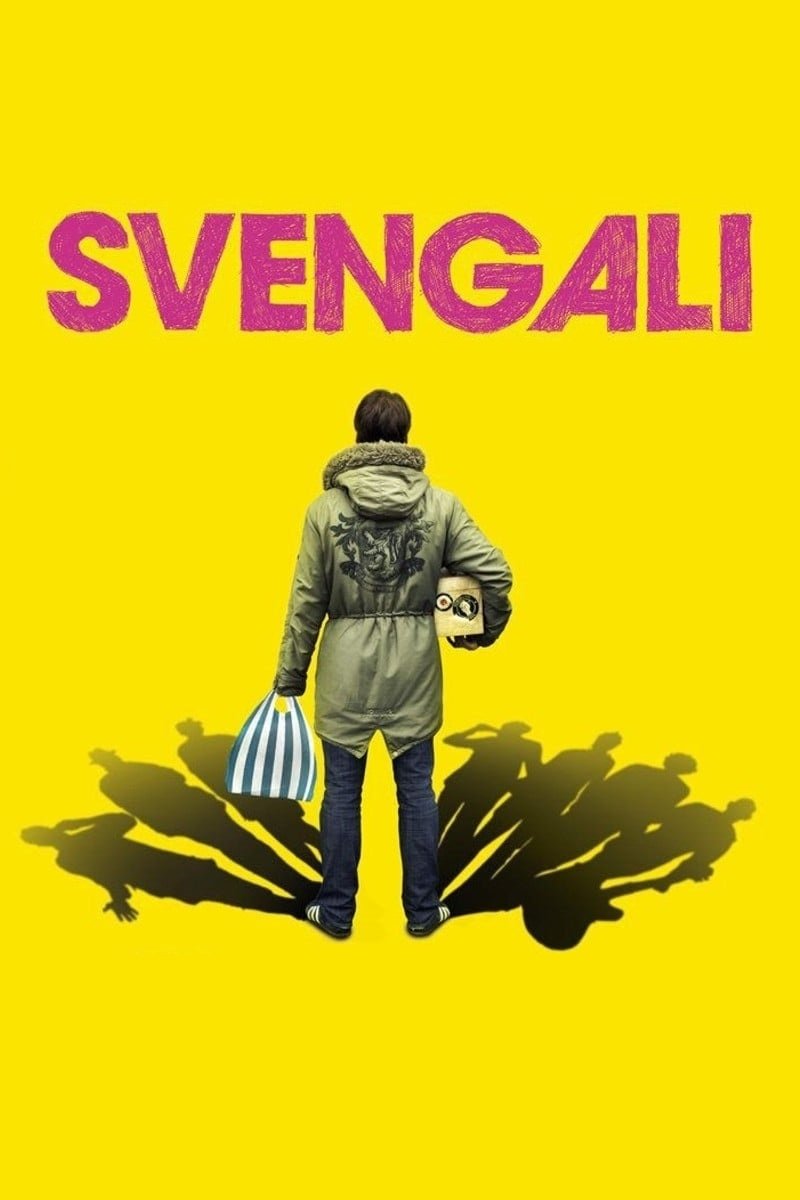 Svengali photo