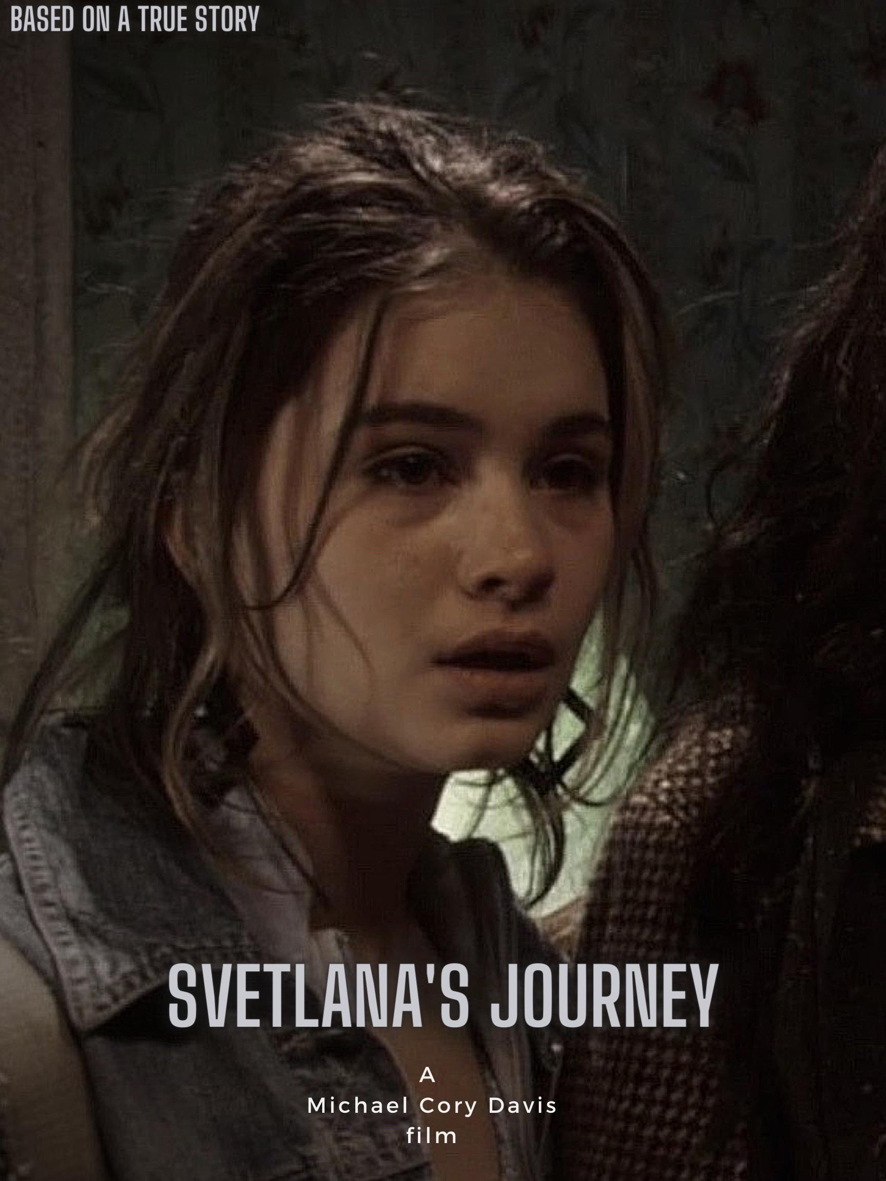 Svetlana's Journey photo