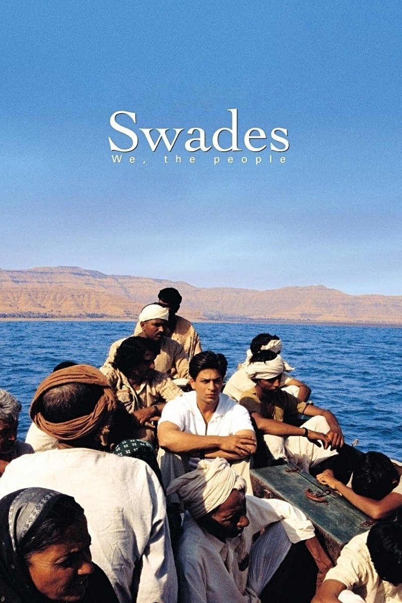 Swades photo