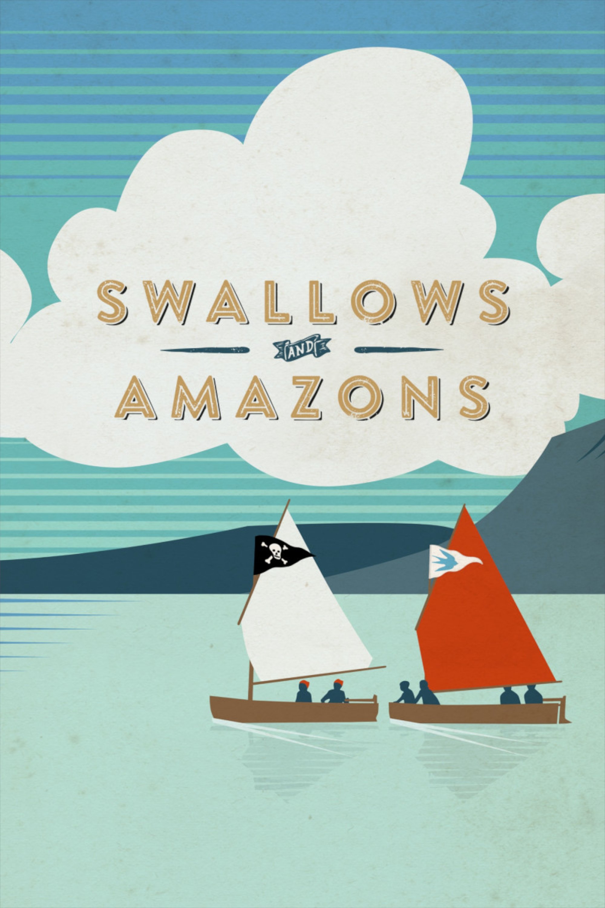 Swallows and Amazons photo