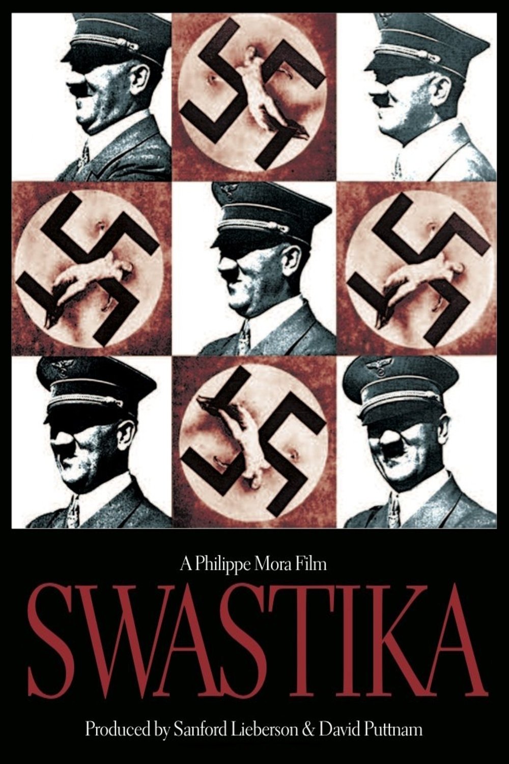 Swastika photo