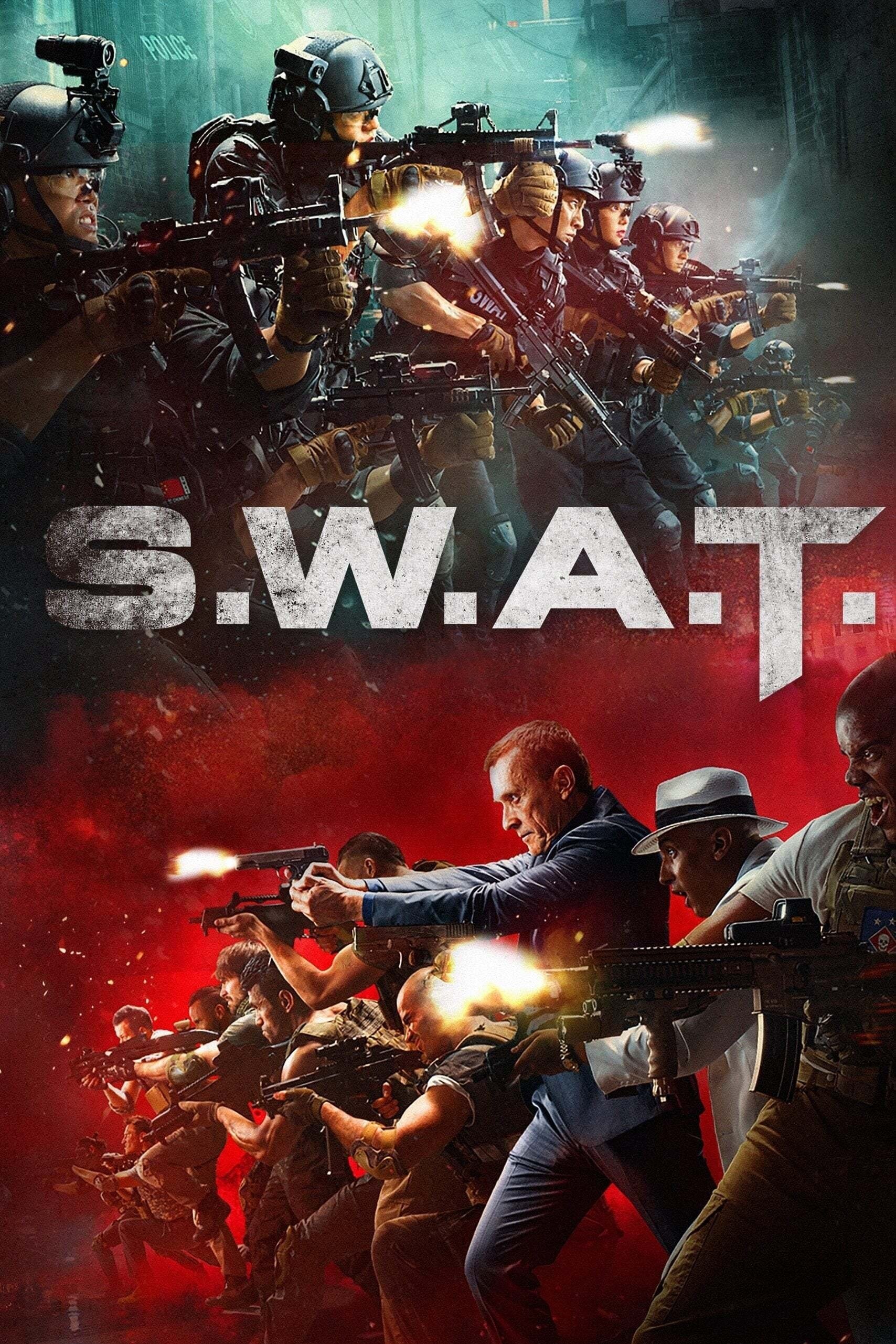 S.W.A.T. photo