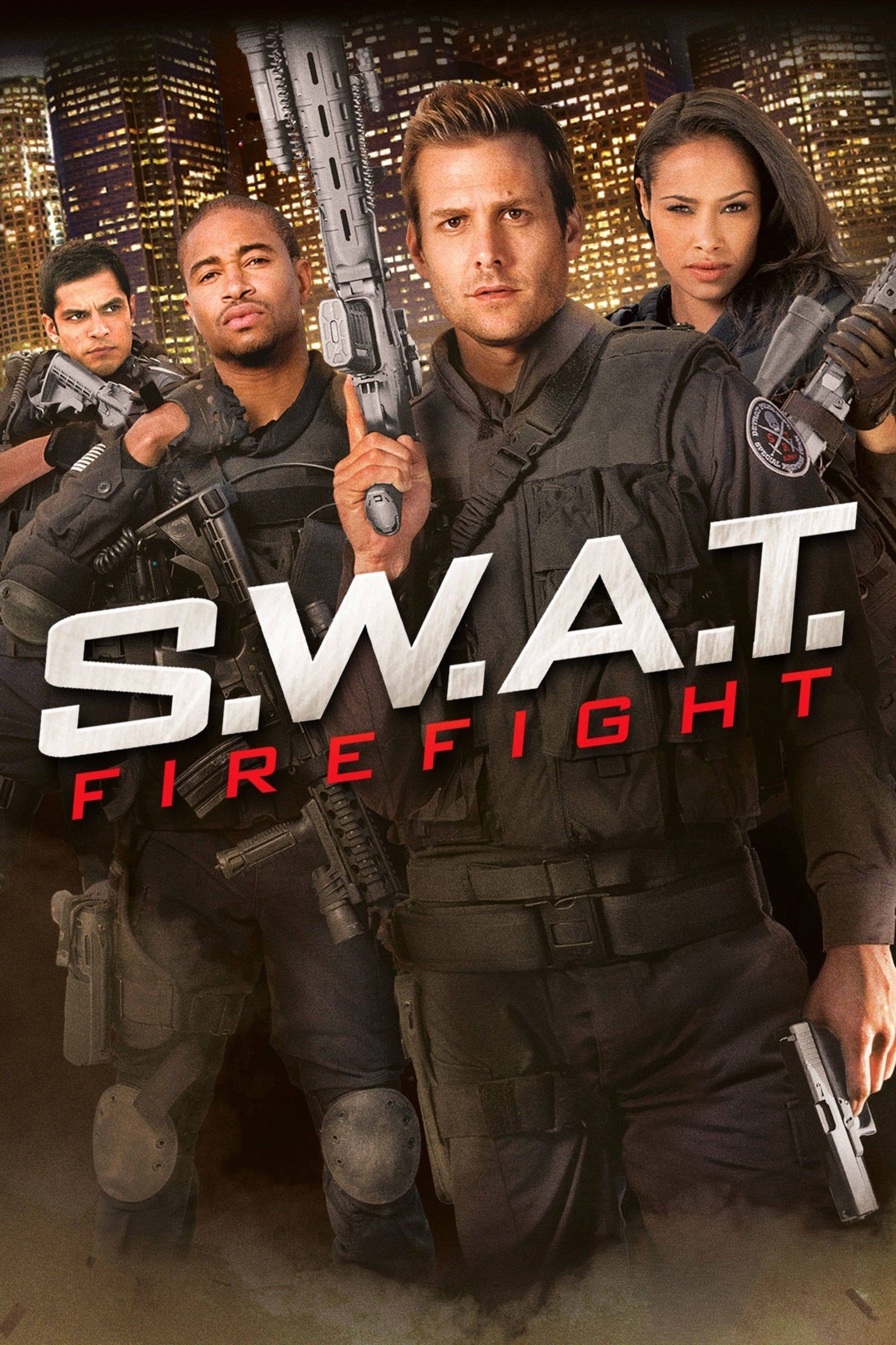 S.W.A.T.: Firefight photo