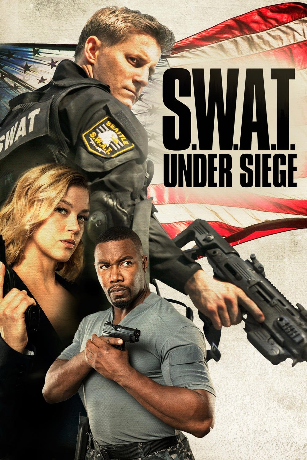 S.W.A.T.: Under Siege photo