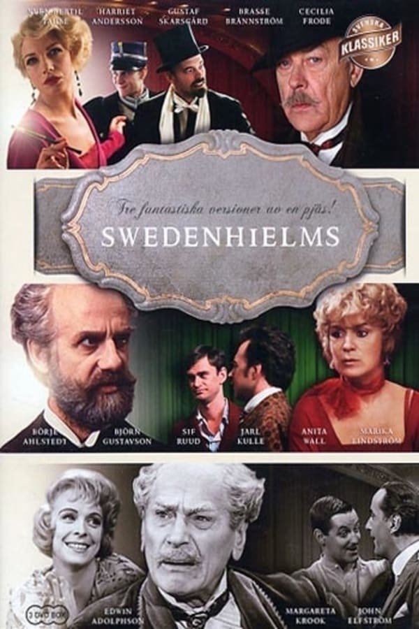Swedenhielms photo