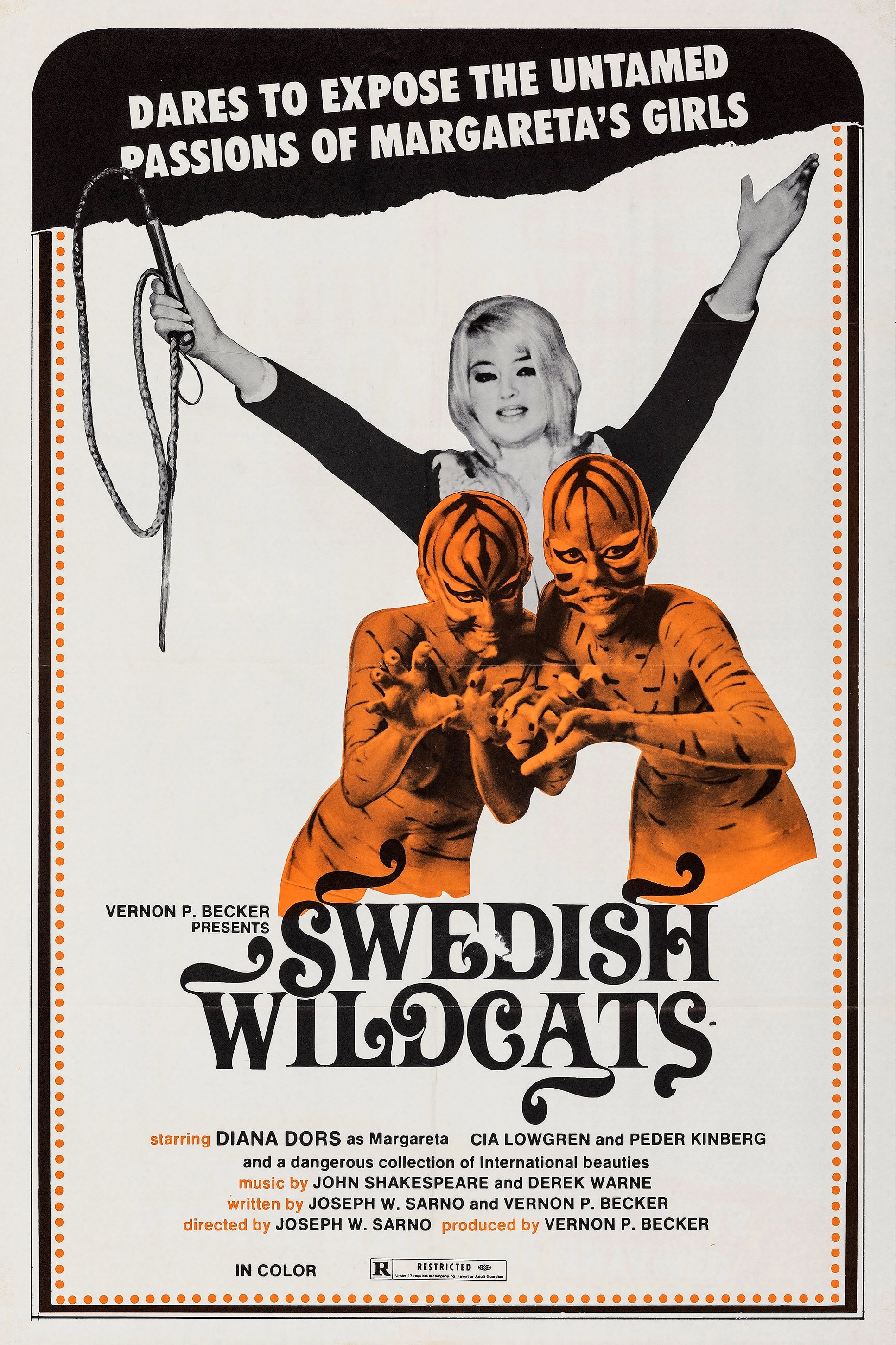 Swedish Wildcats photo