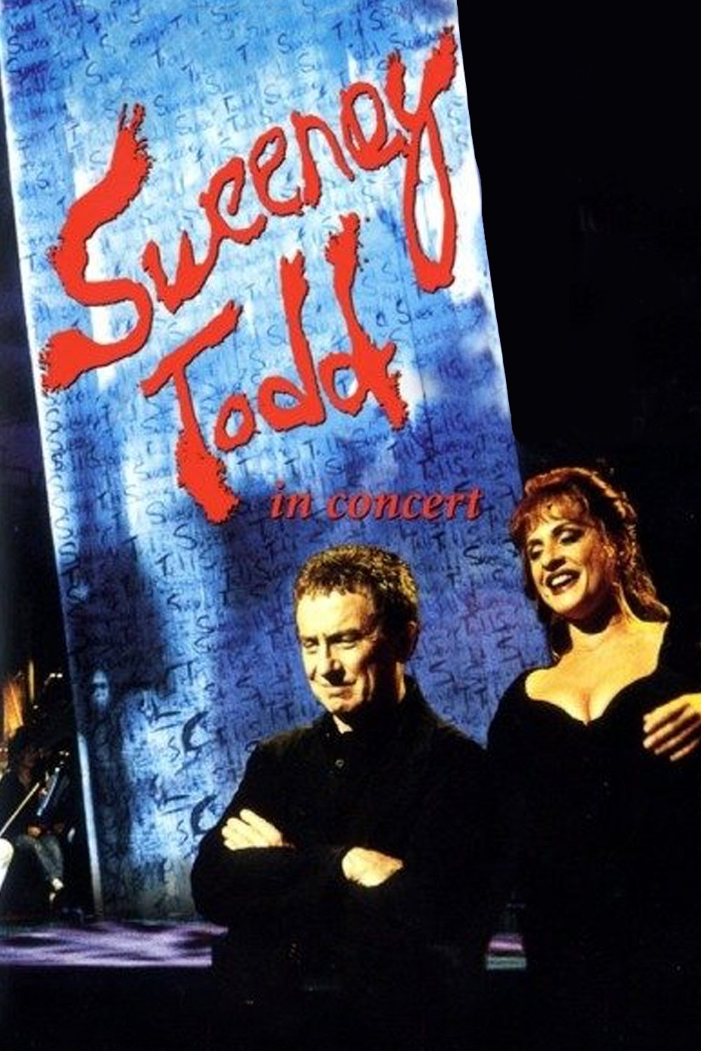 Sweeney Todd: The Demon Barber of Fleet Street in Concert photo