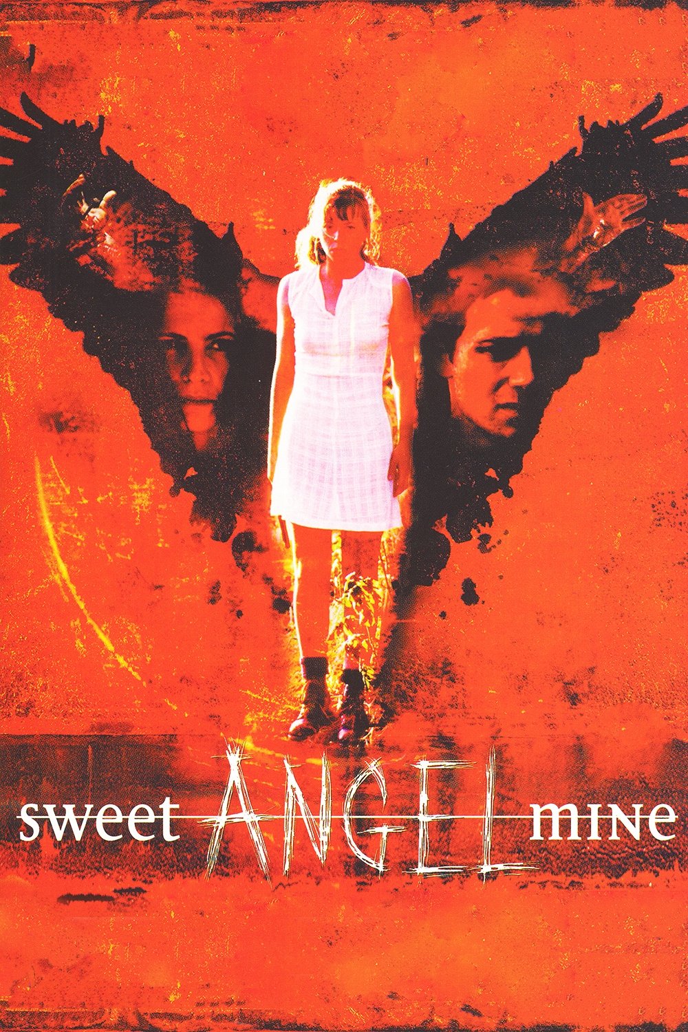 Sweet Angel Mine photo